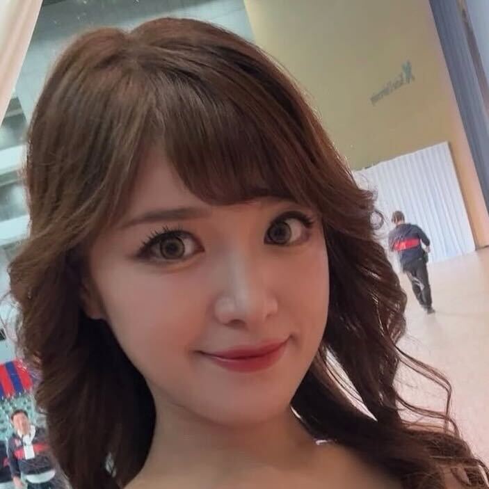 高木里代子のインスタグラムから