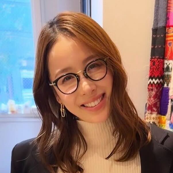 良原安美アナのインスタグラムから