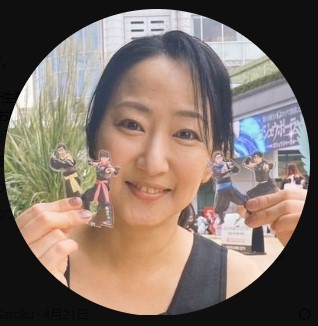 広瀬仁美のXから