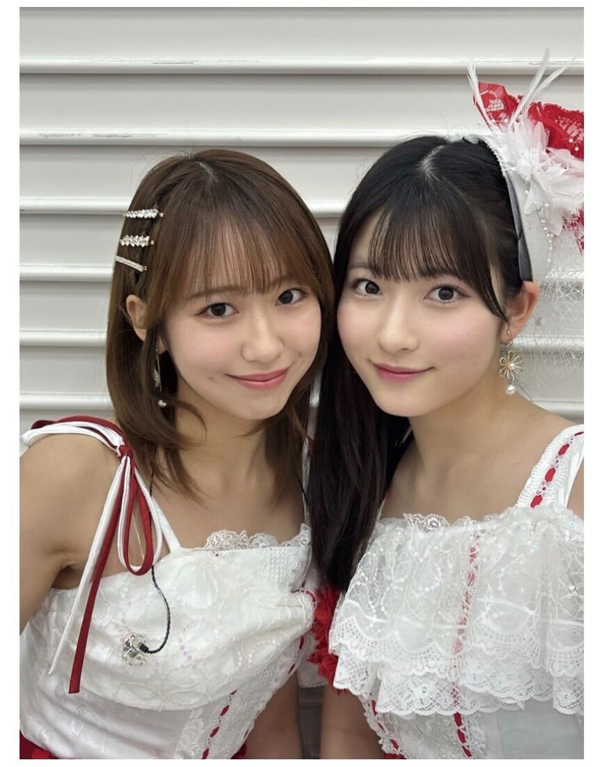 野中美希のブログから
