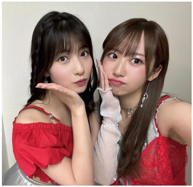 野中美希のブログから