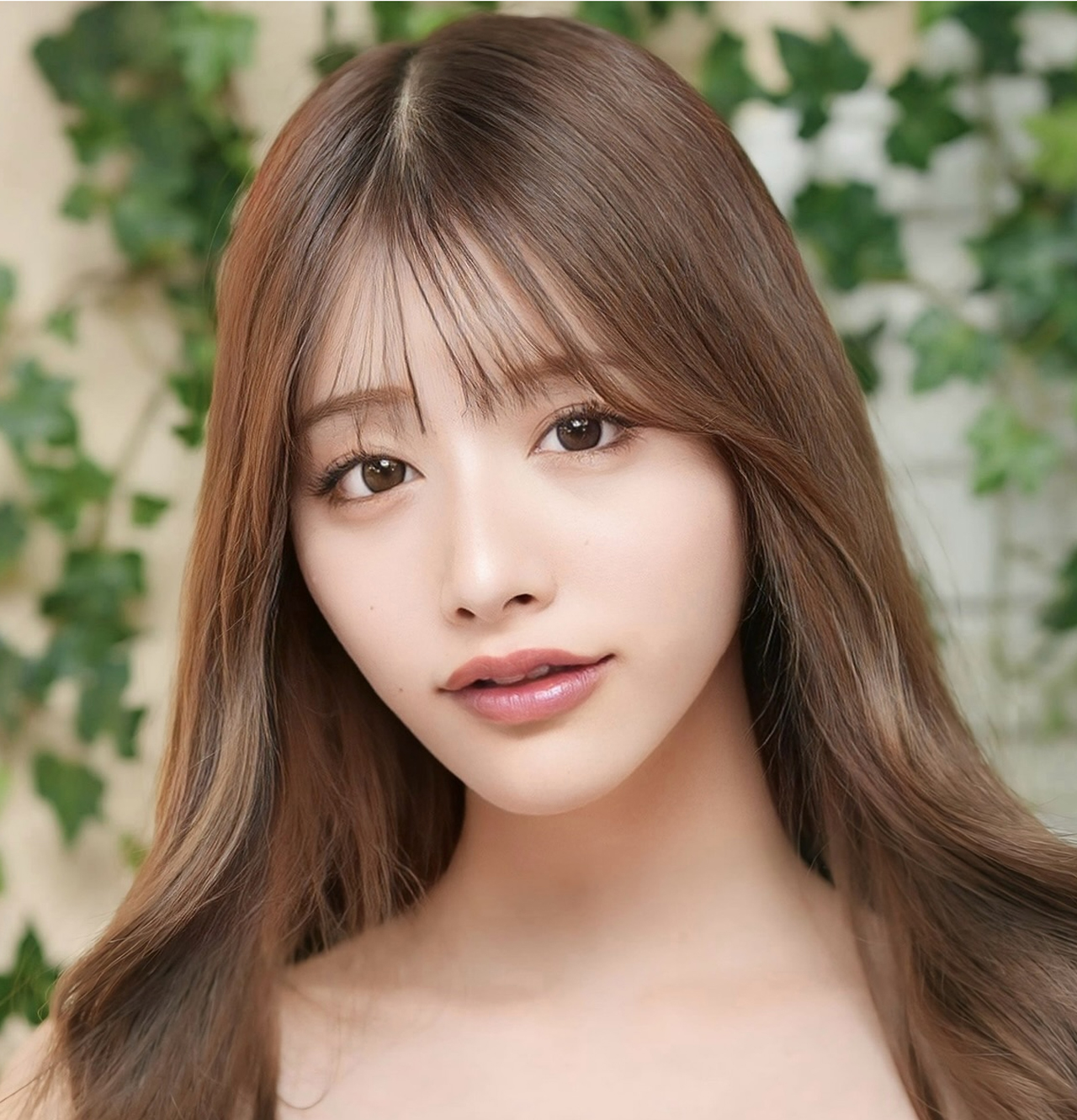 花乃衣美優のインスタグラムから