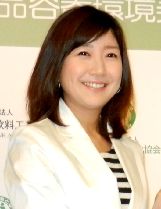 根本美緒（2011年5月撮影）