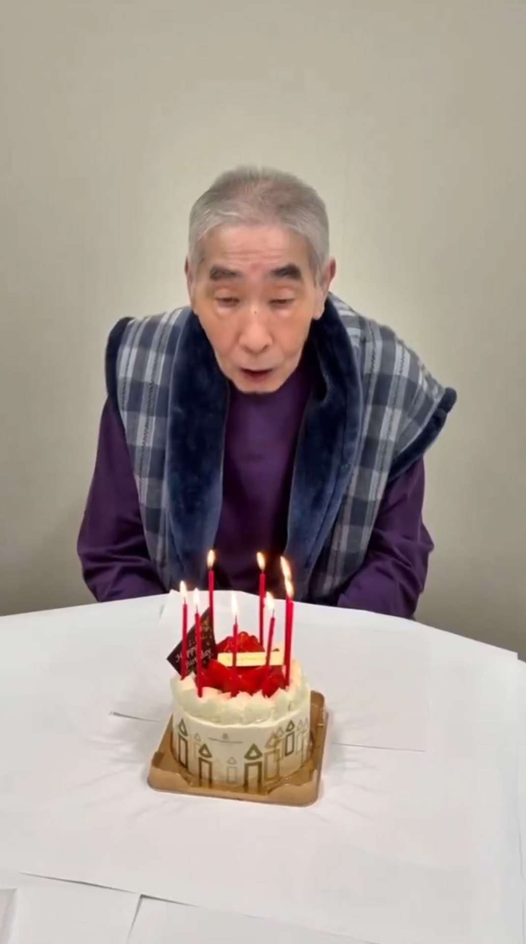 蛭子能収のXから