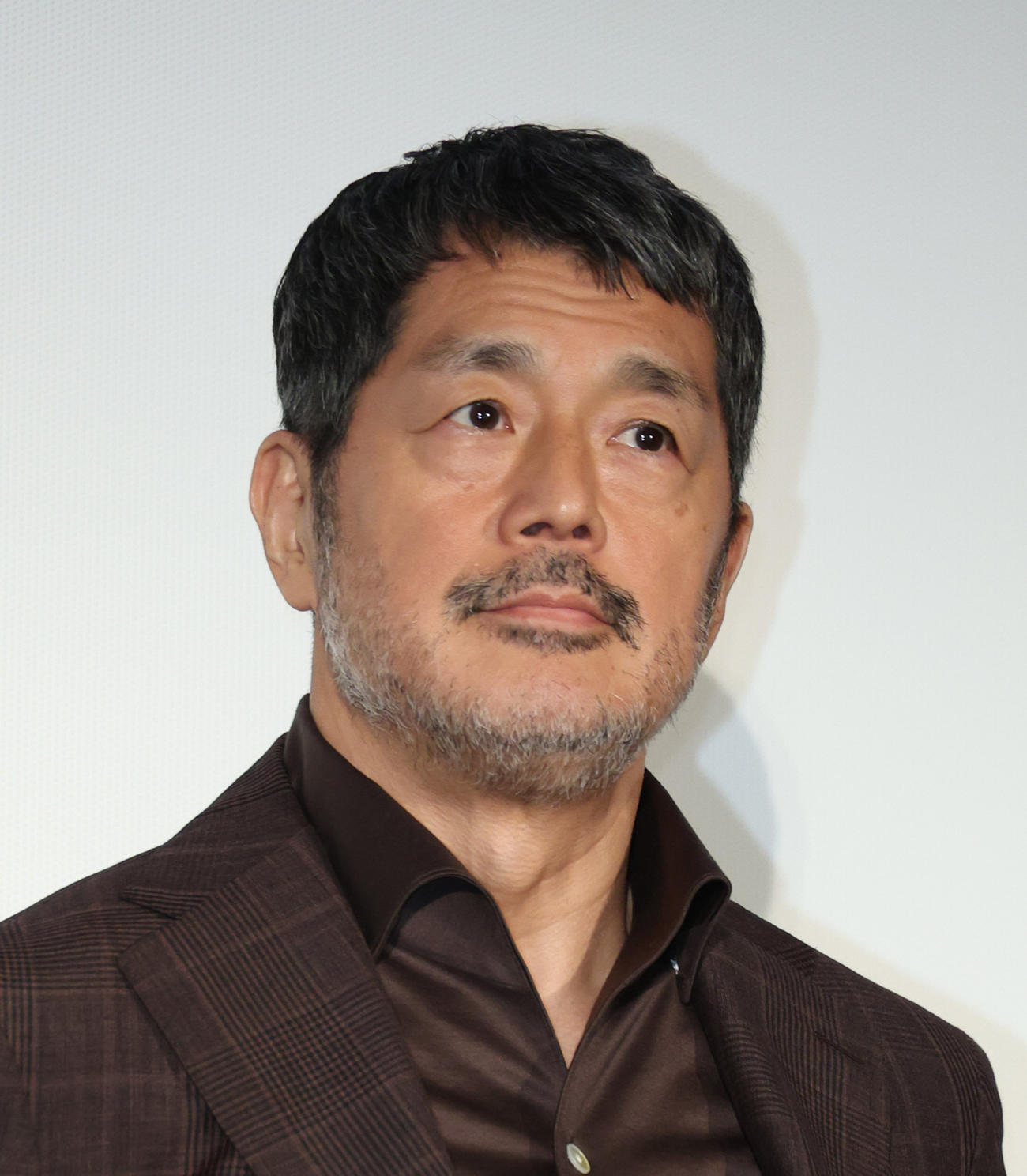 高田延彦（2023年6月撮影）