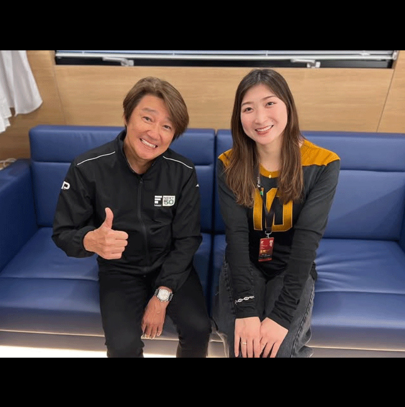 近藤真彦のインスタグラムから