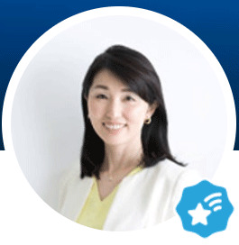 福満景子のブログから