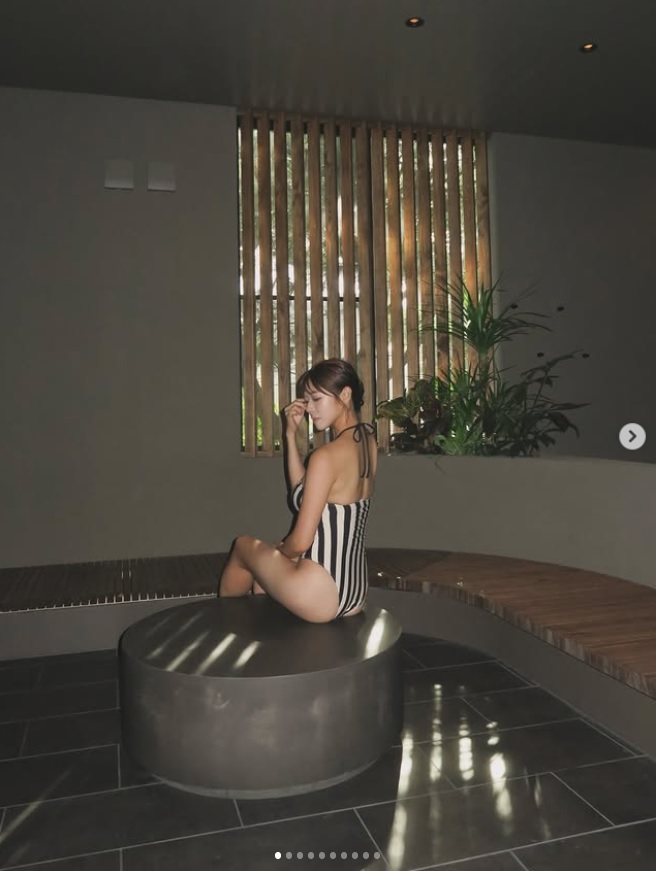 わちみなみのインスタグラムから