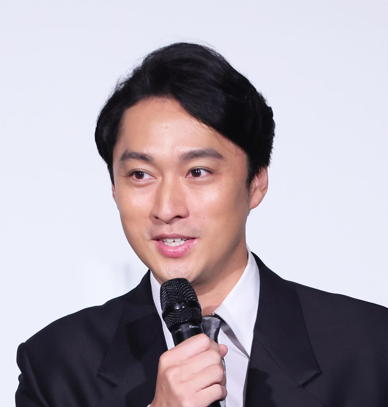 渡辺大（2022年9月撮影）