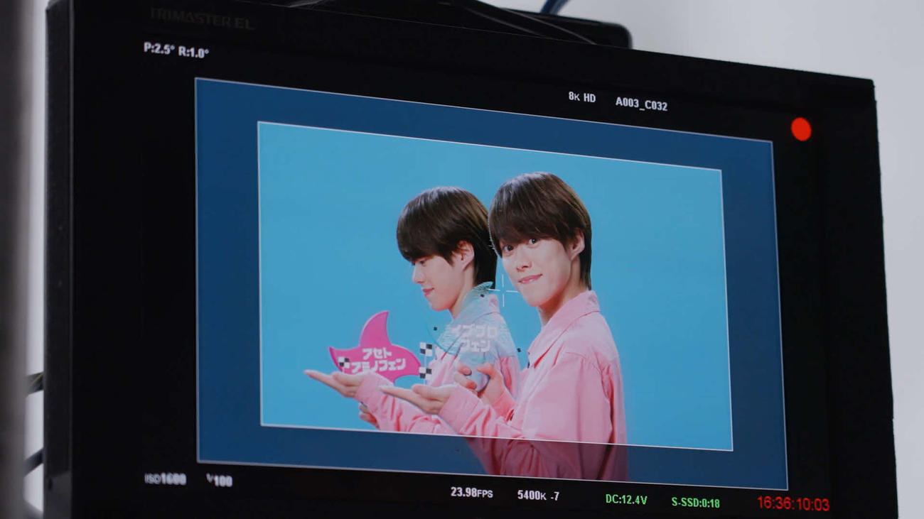 全薬工業「ジキニンFirst NEO」新TVCM