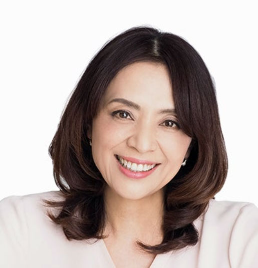 玉利かおるアナのオフィシャルブログから