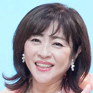 松本明子（2023年9月撮影）