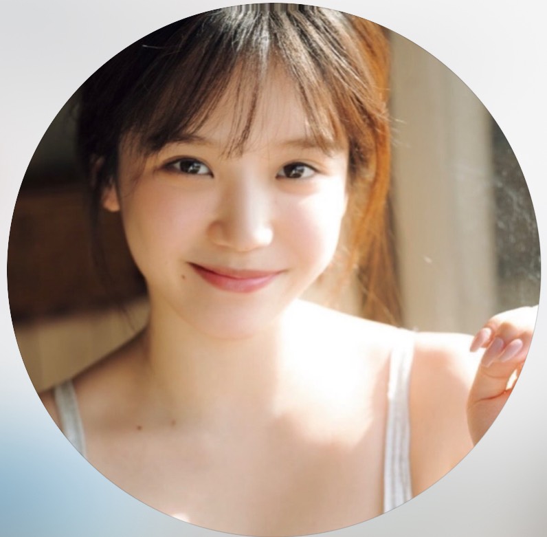 堀みなみのインスタグラムから