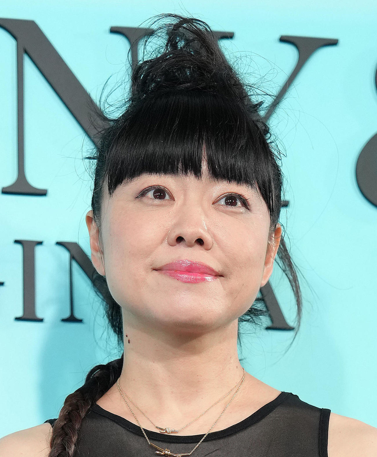 上原ひろみ（2025年7月撮影）