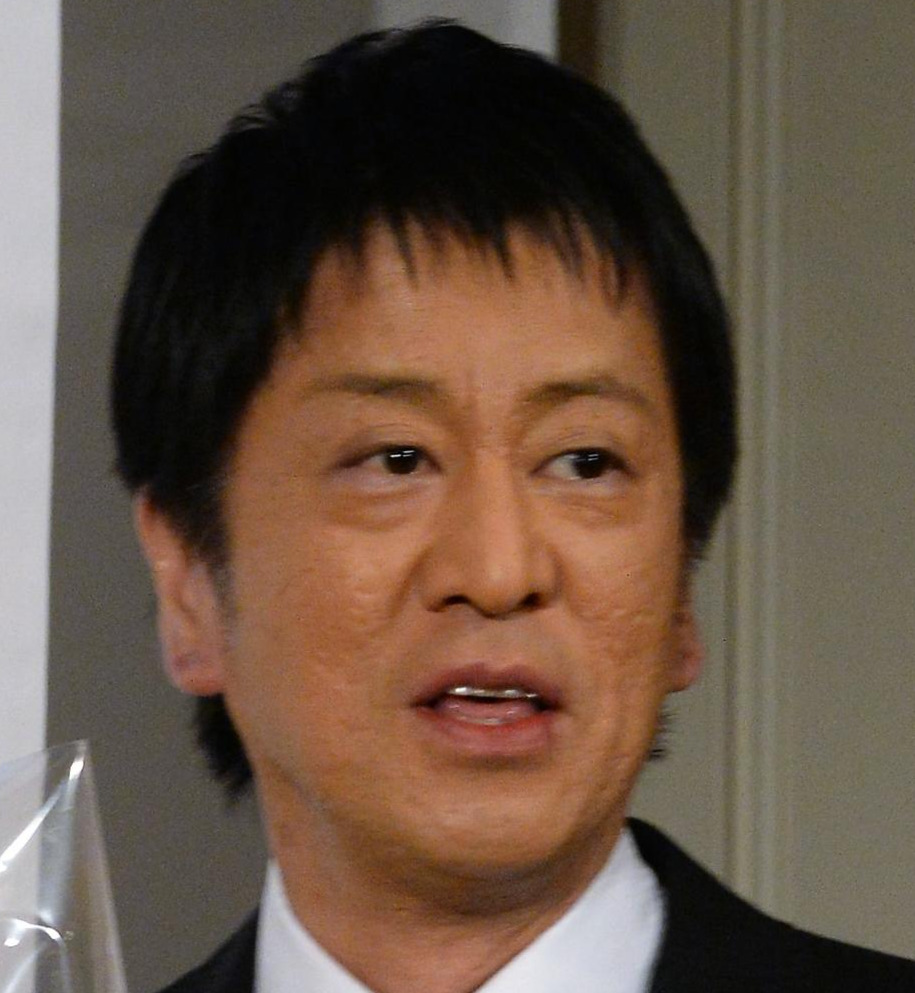 ブラックマヨネーズの吉田敬