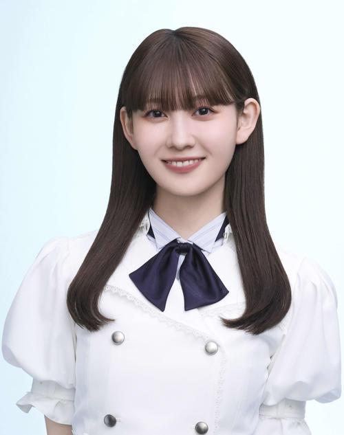 乃木坂46松尾美佑が卒業発表 芸能活動も引退「今が1番幸せ」活動期間
