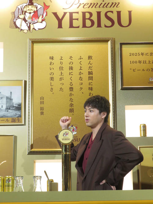 山田裕貴、主演映画3本公開の今年を回想「僕は主演が多い俳優では