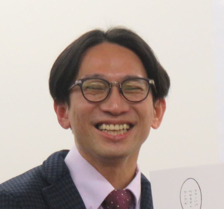 佐藤満春