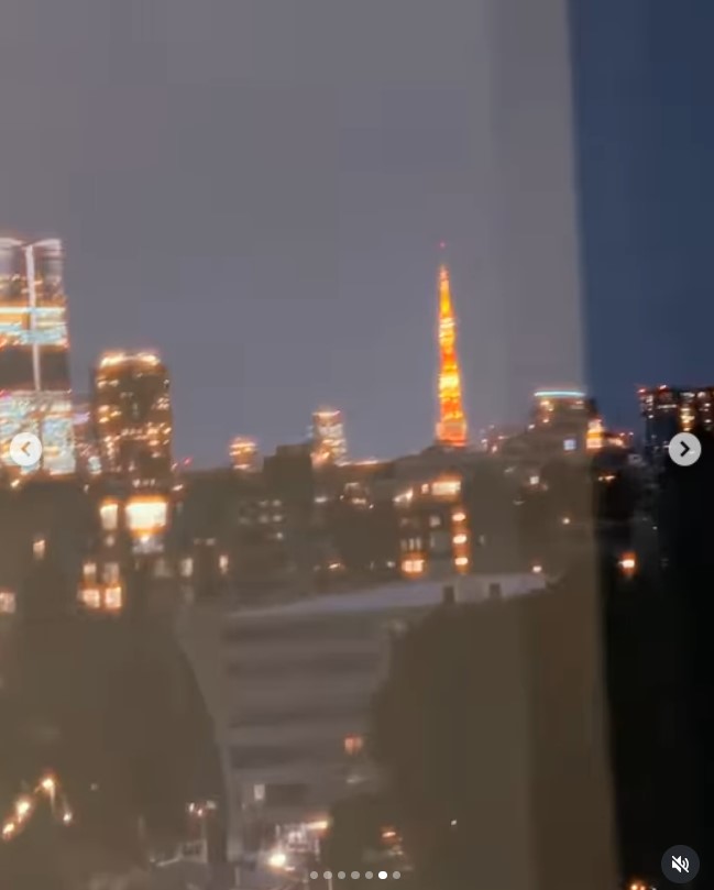 Staxx Tのインスタグラムから