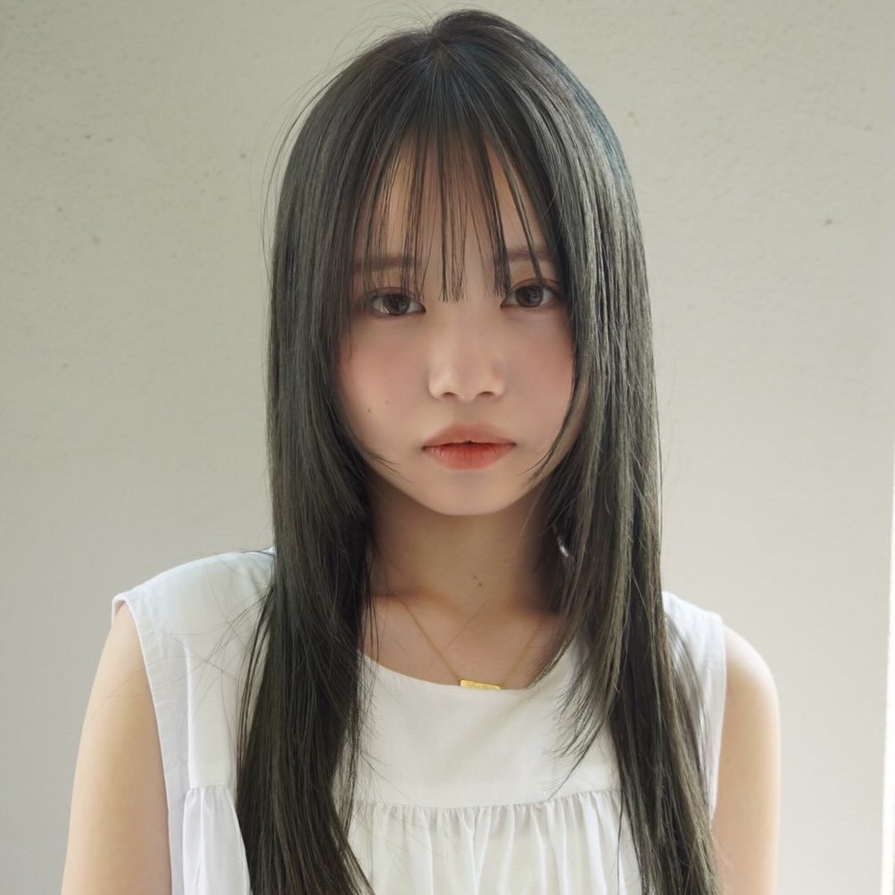 天宮芽唯のインスタプロフィル写真
