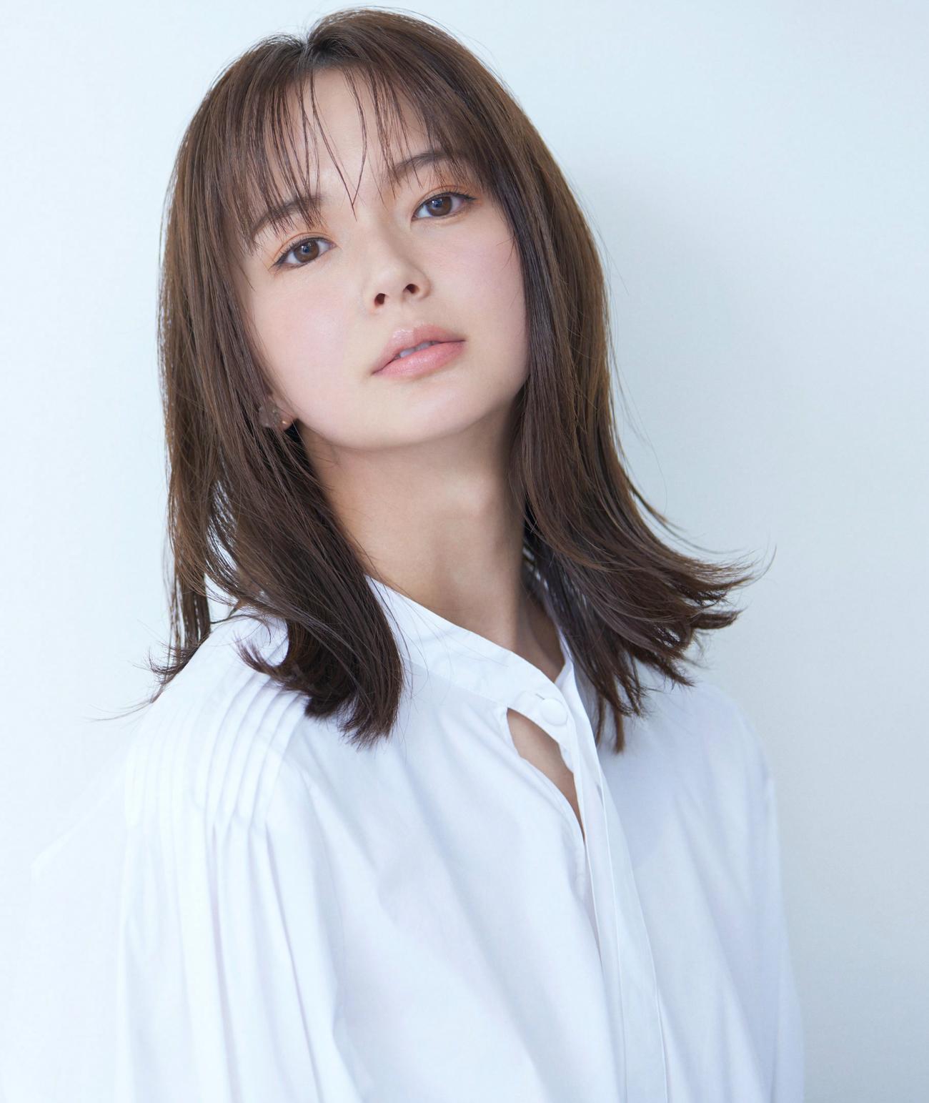 朝ドラ出演が決まった多部未華子