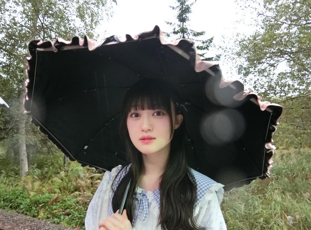 橘花怜
