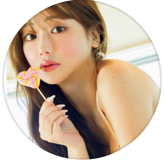 新田妃奈のインスタグラムから