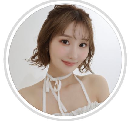 ゆずぴのインスタグラムから