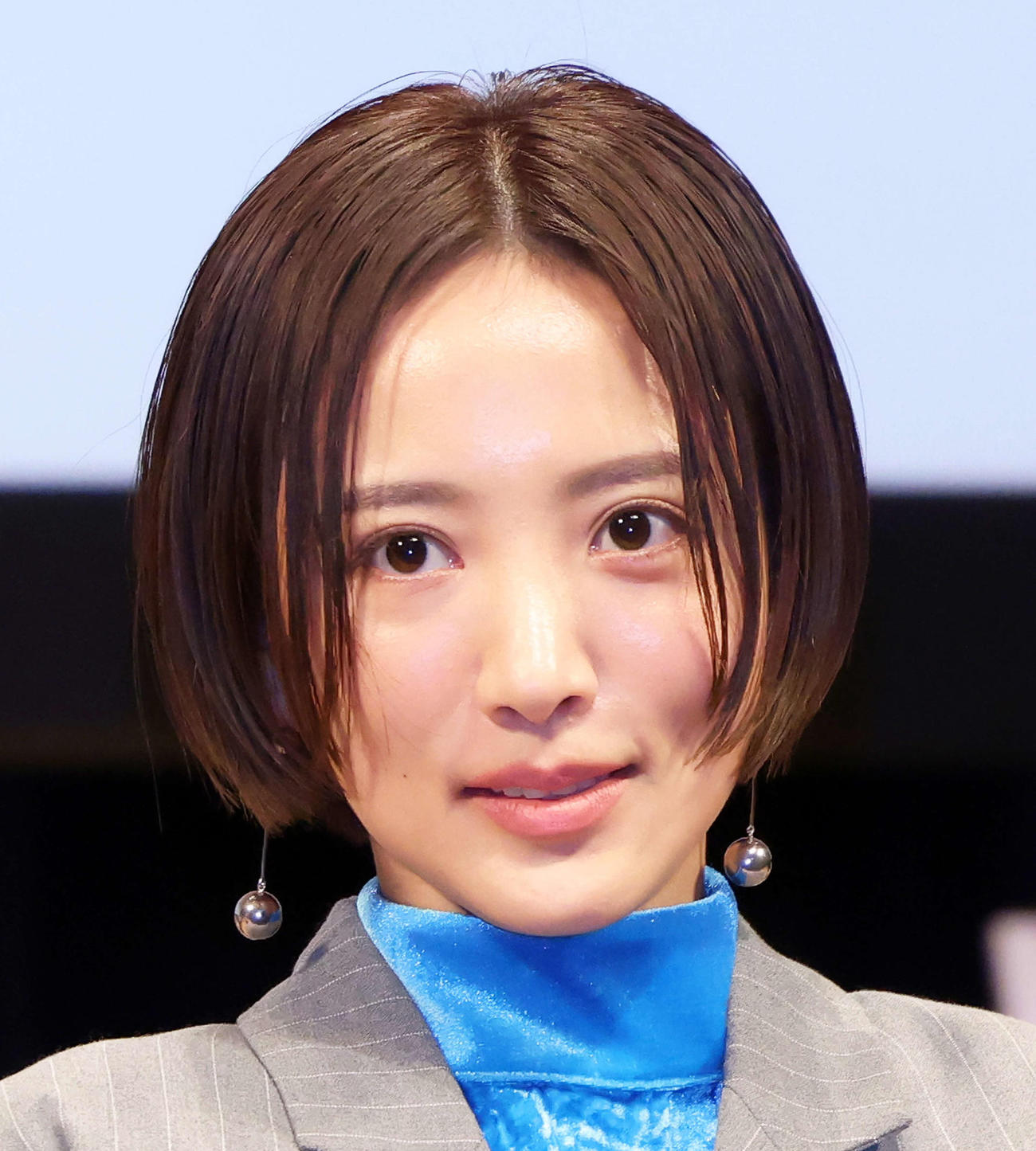 夏菜（2022年11月撮影）