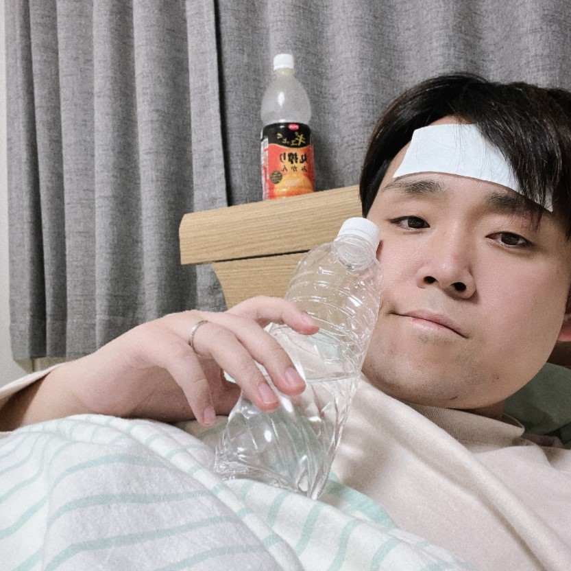 マサ越前のインスタグラムから