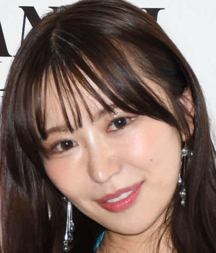 平井こと（2025年撮影）