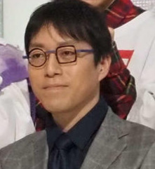成田悠輔氏（2023年撮影）