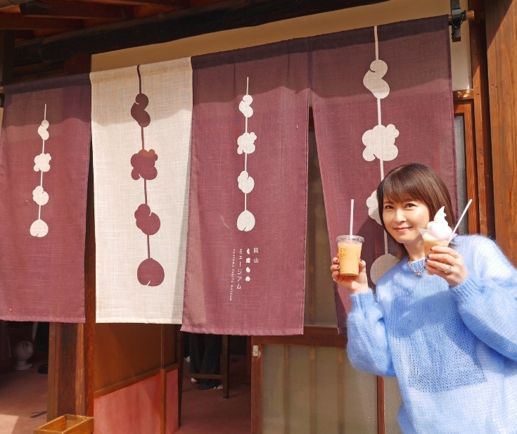 森高千里のインスタグラムから