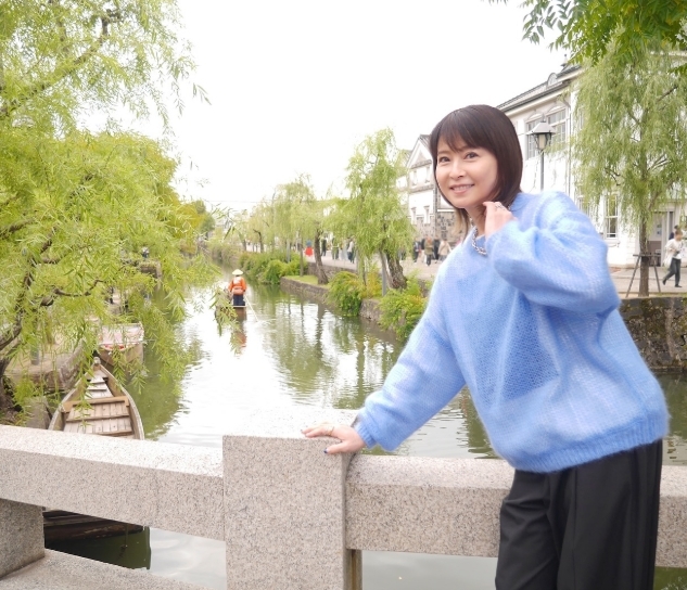 森高千里のインスタグラムから