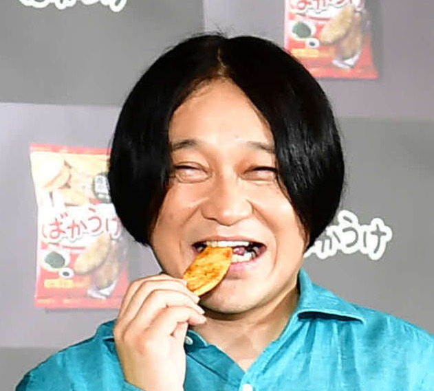 永野（2025年10月撮影）