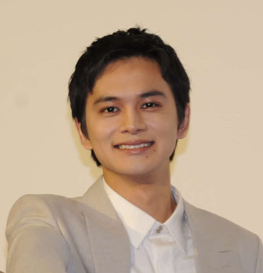 北村匠海（2025年撮影）