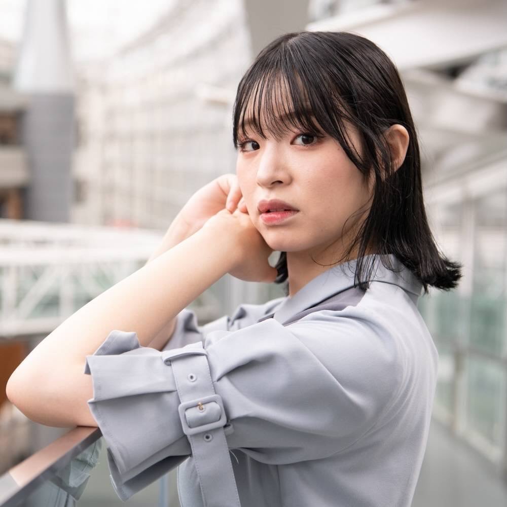 青羽ひかりのインスタグラムから