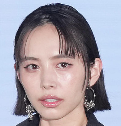 井桁弘恵（2025年10月）
