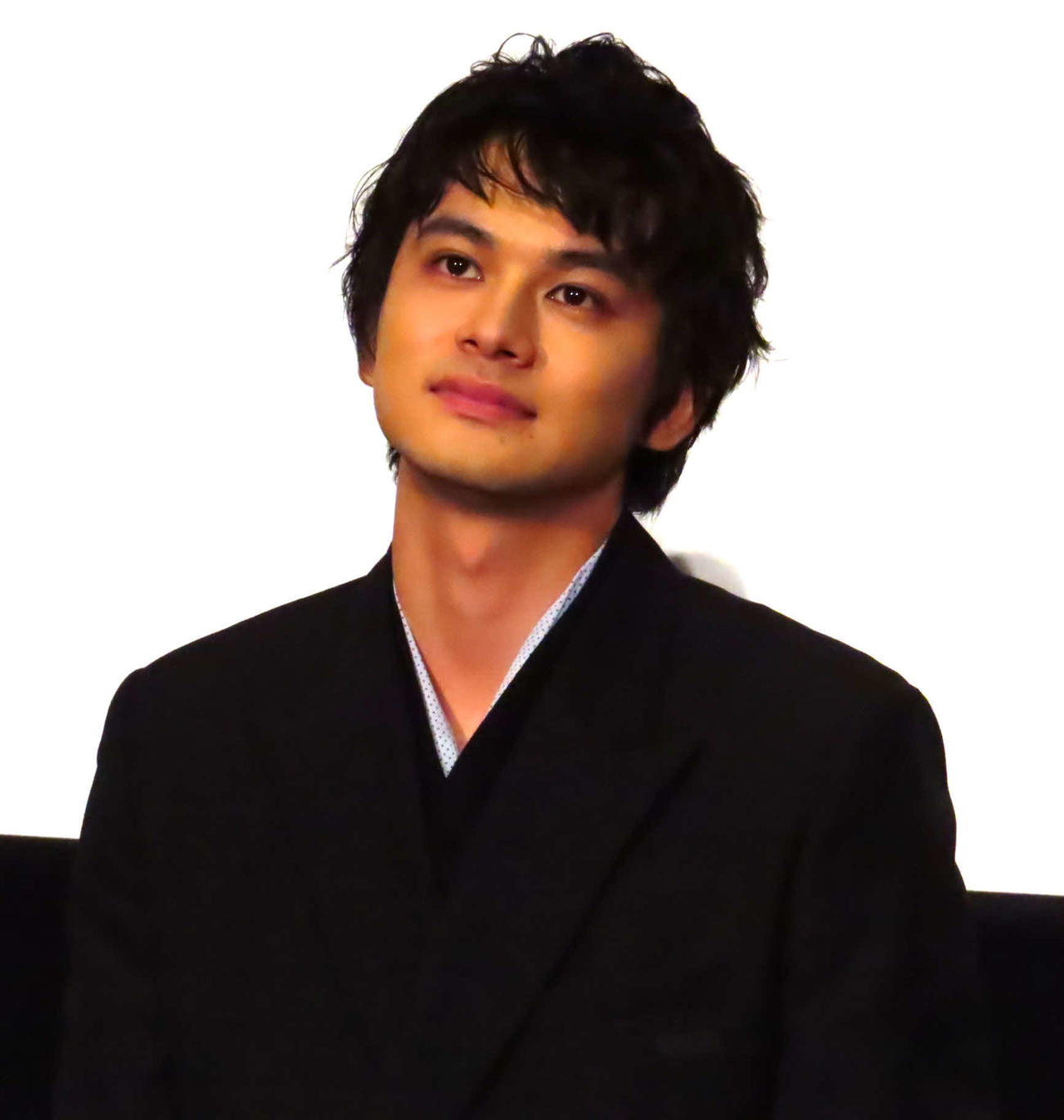 北村匠海（2025年10月撮影）