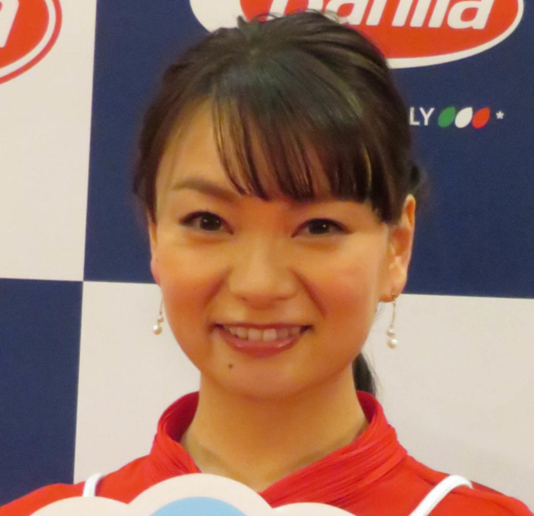 保田圭（2018年9月撮影）