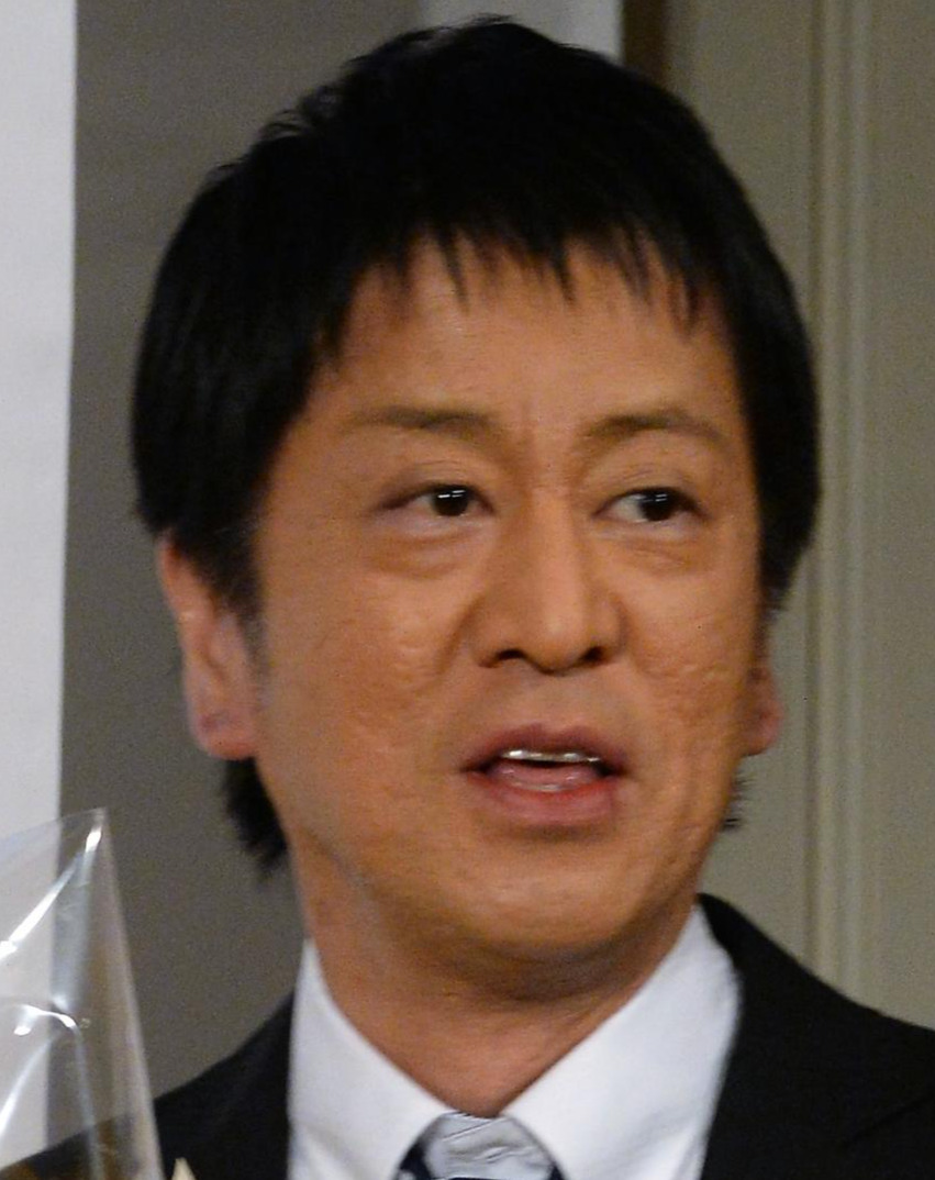ブラックマヨネーズの吉田敬