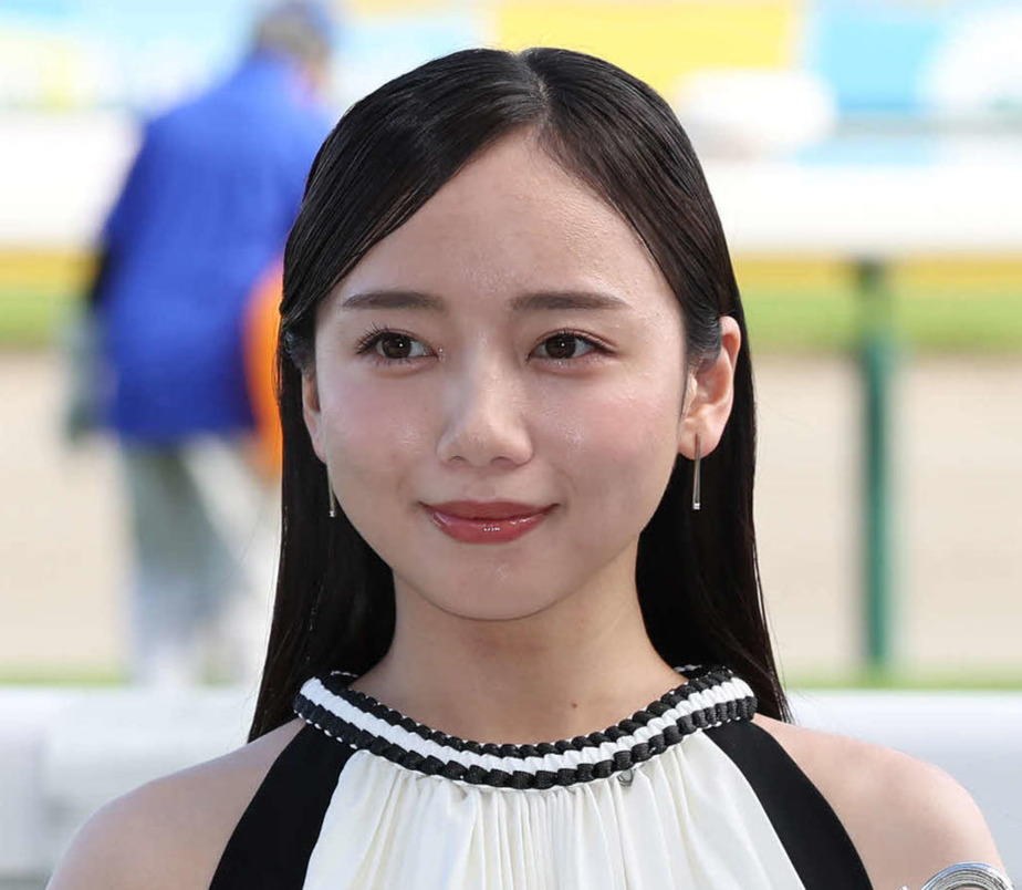 齊藤京子（24年8月撮影）