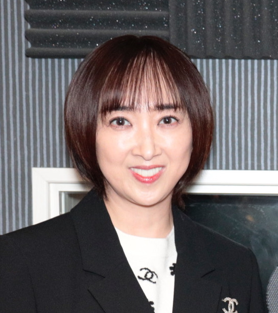紫吹淳