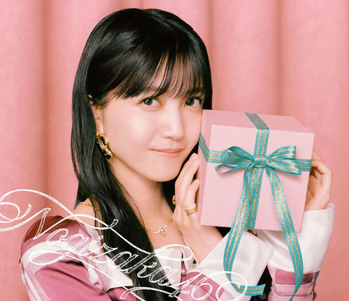 乃木坂46の40thシングルのジャケット公開 11月卒業の久保史緒里ソロ