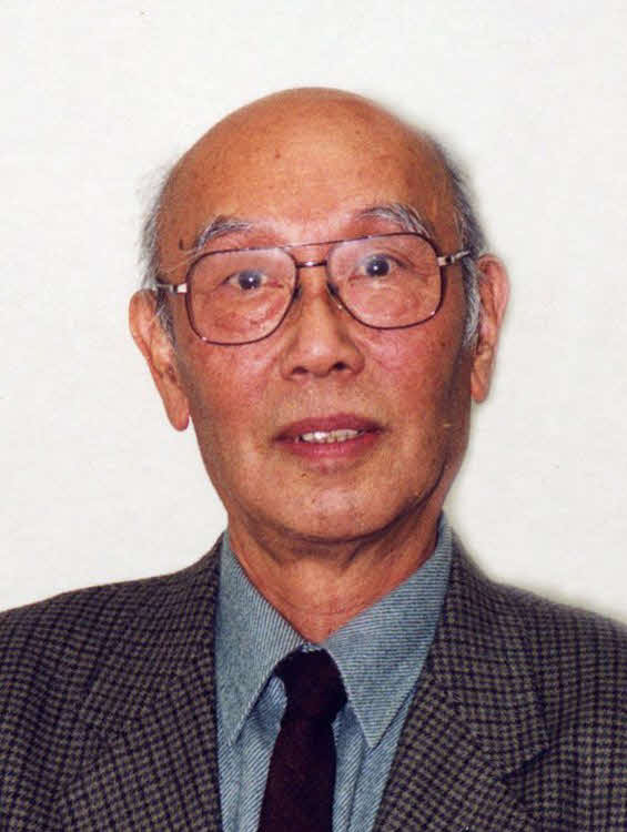劇団民藝の田口精一さん