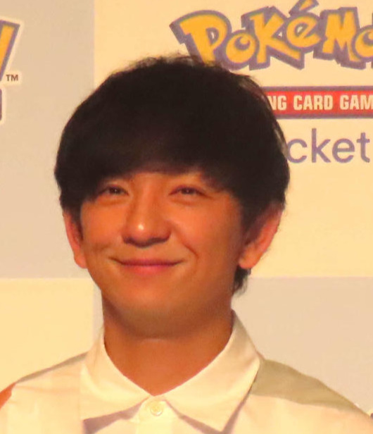 パンサー向井慧（2024年10月撮影）