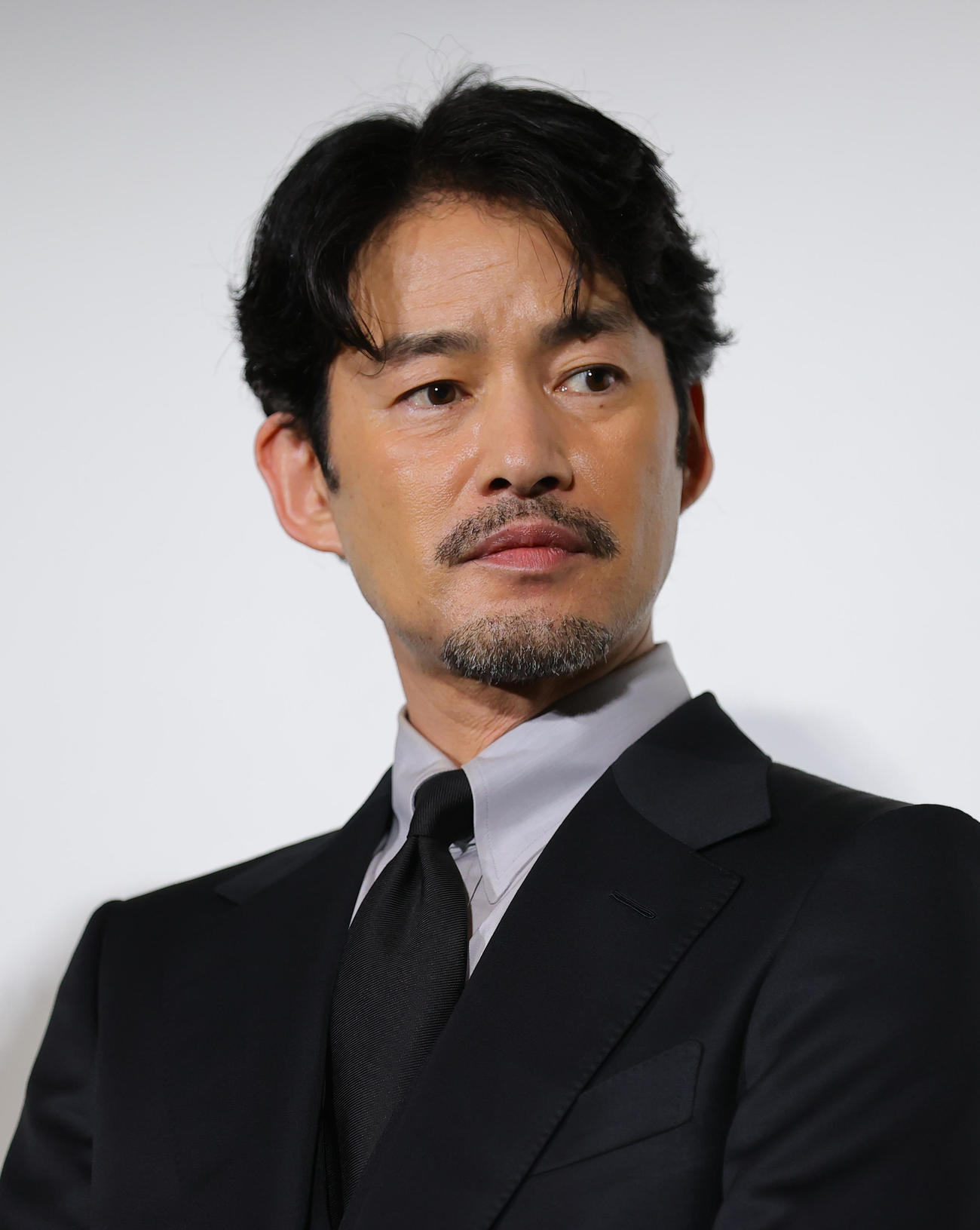 竹野内豊（2023年撮影）