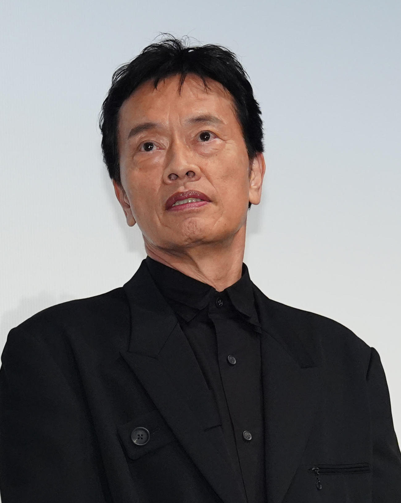 遠藤憲一（25年10月）