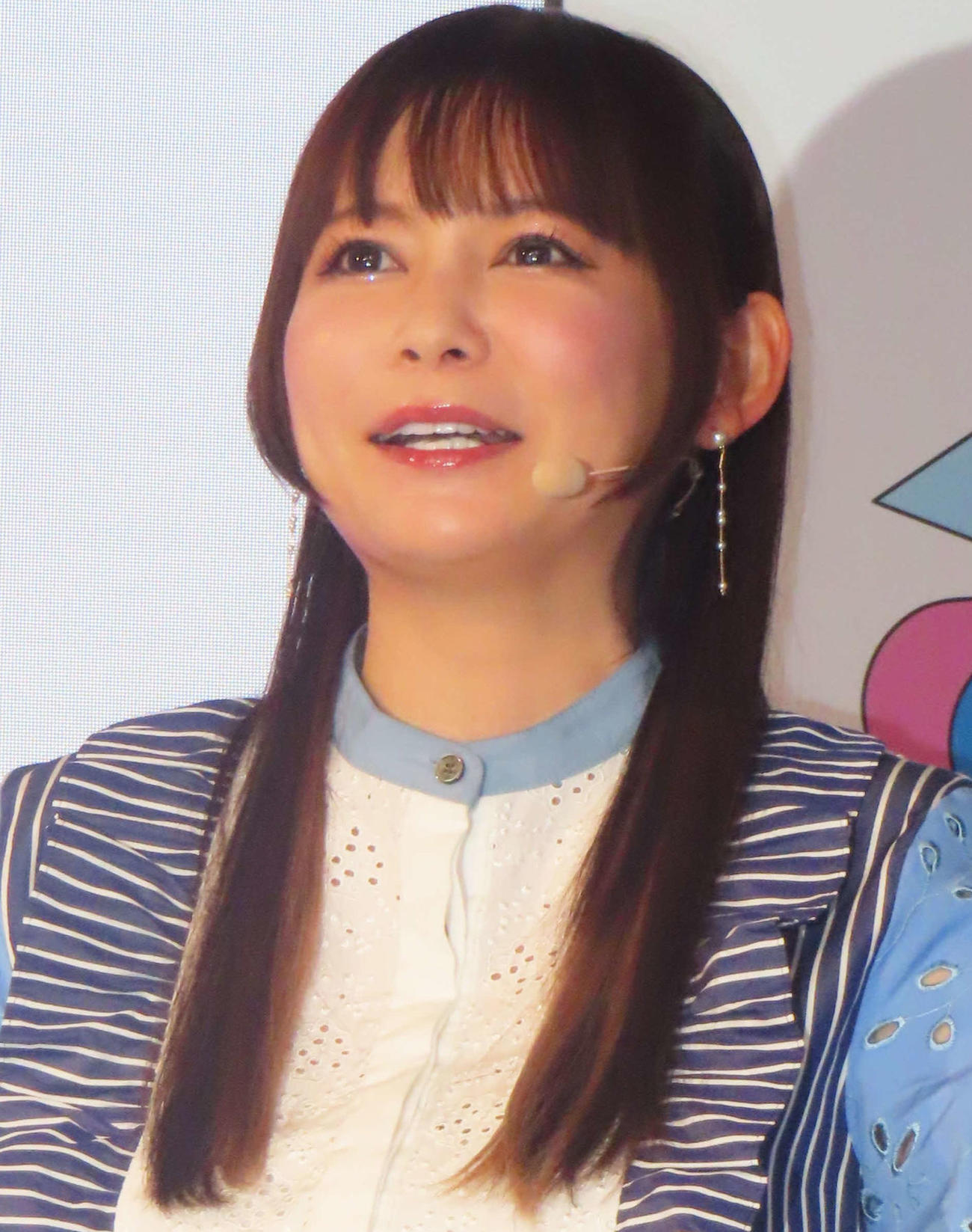 中川翔子（24年10月）