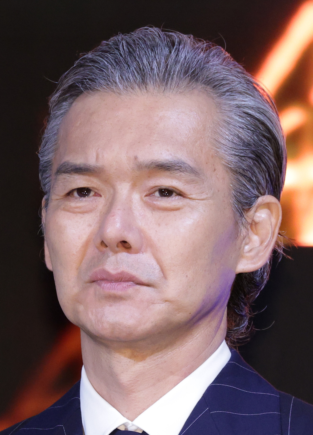渡部篤郎